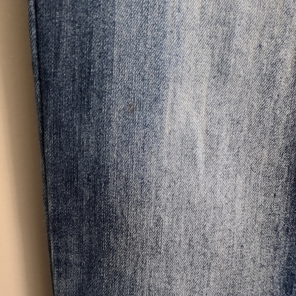 Bootcut Jeans Junior Size 1/2 Regular - Picture 8 of 11